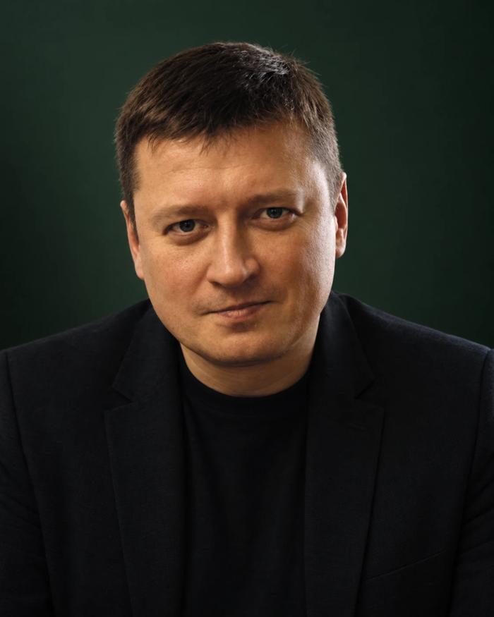 Андрей Протасов