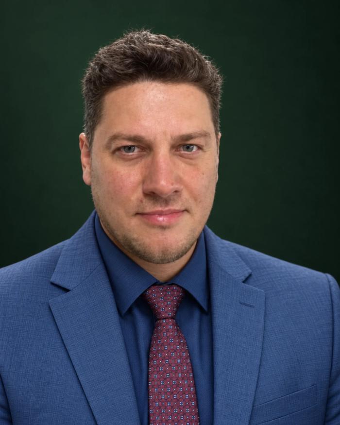 Дмитрий Дерепов